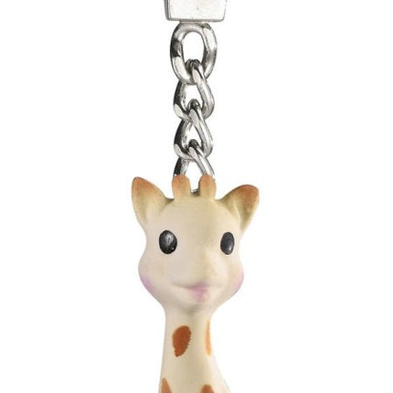 Sophie de Giraf Geschenkdoosje Set Giraffe 3 delig - Sophie de Giraf - Babywinkel - 3056562201147