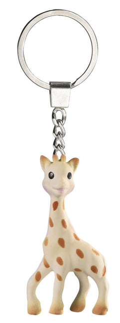 Sophie de Giraf Geschenkdoosje Set Giraffe 3 delig - Sophie de Giraf - Babywinkel - 3056562201147