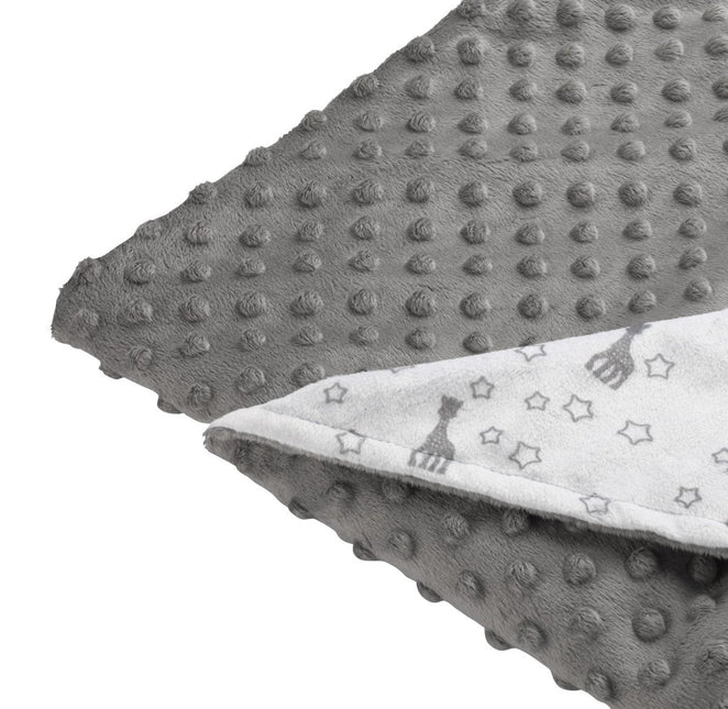 Sophie de Giraf Geschenkset Knuffeldeken koop je bij Babywinkel