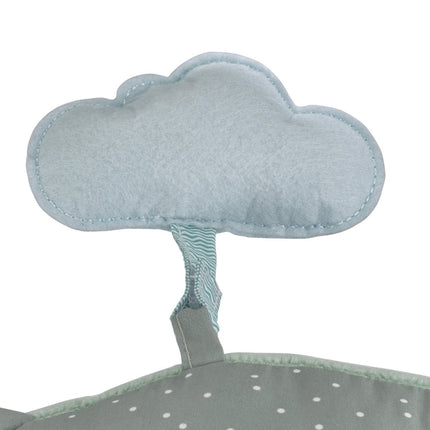 Sophie de Giraf Sensorisch Speelgoed Speelkussen Cosy Play - Sophie de Giraf - Babywinkel - 3056560104112