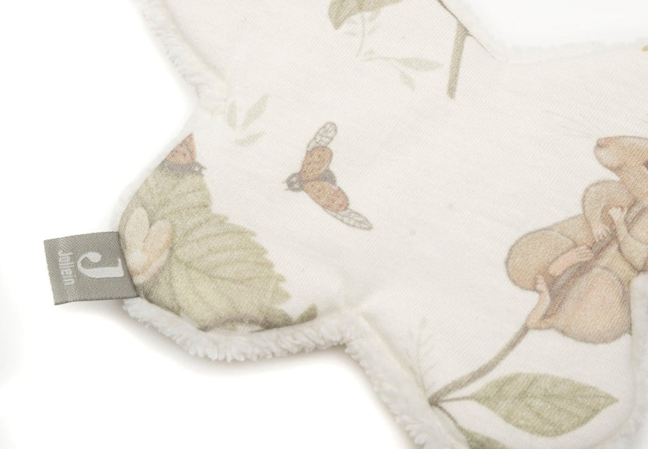 Speendoekje - Dreamy Mouse - Babywinkel - 8717329377073