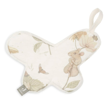 Speendoekje - Dreamy Mouse - Babywinkel - 8717329377073