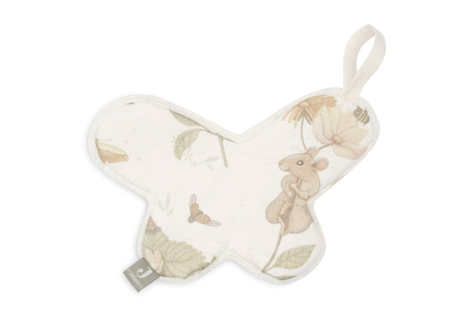 Speendoekje - Dreamy Mouse - Babywinkel - 8717329377073
