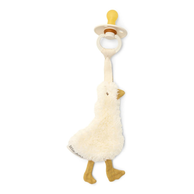 Little Dutch Speendoekje Goose koop je bij Babywinkel