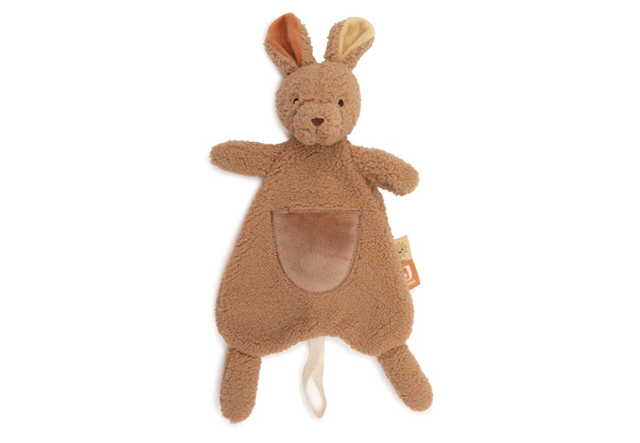 Speendoekje - Kangaroots koop je bij Babywinkel