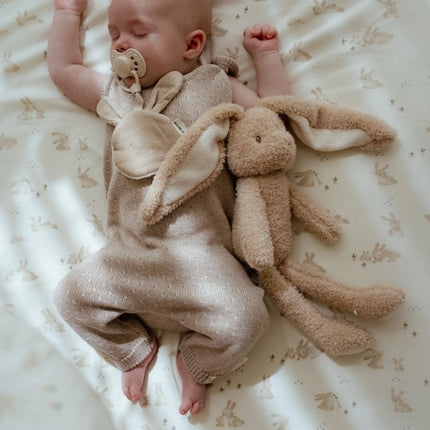 Little Dutch Speendoekje Konijn koop je bij Babywinkel