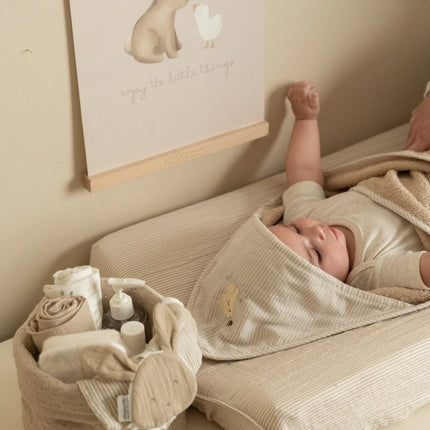 Little Dutch Speendoekje Konijn koop je bij Babywinkel