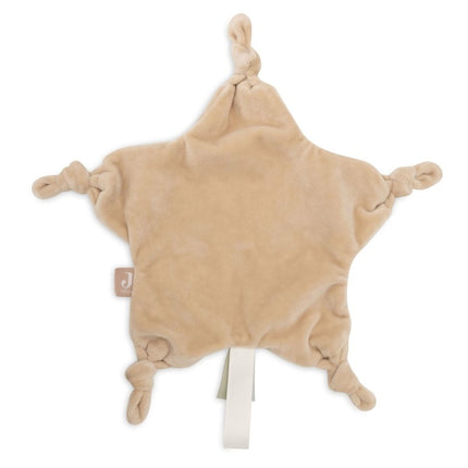 Speendoekje Little Star - Biscuit - Babywinkel - 8717329393974