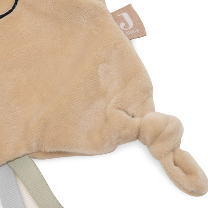 Speendoekje Little Star - Biscuit - Babywinkel - 8717329393974