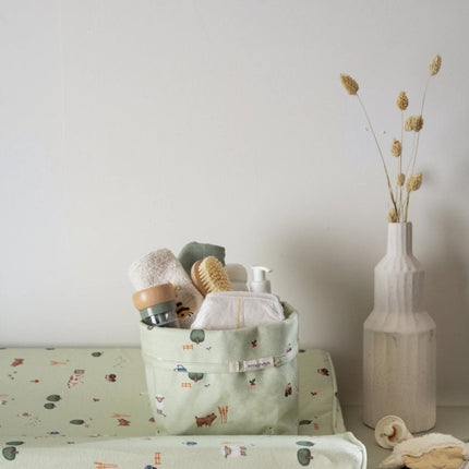 Little Dutch Speendoekje Schaap koop je bij Babywinkel