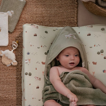 Little Dutch Speendoekje Schaap koop je bij Babywinkel