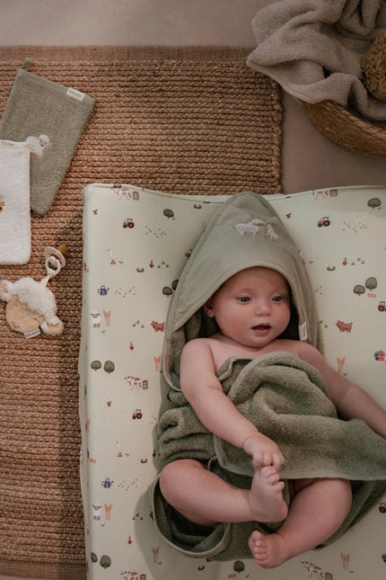 Little Dutch Speendoekje Schaap koop je bij Babywinkel