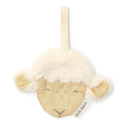 Little Dutch Speendoekje Schaap koop je bij Babywinkel