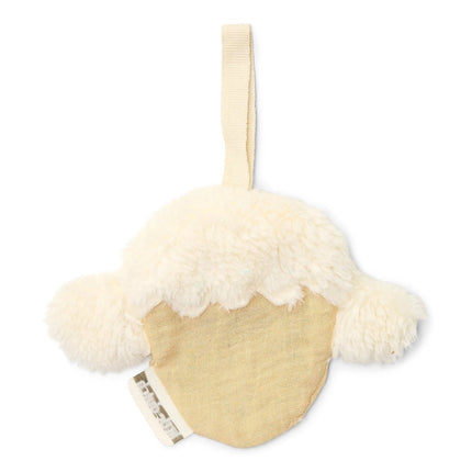 Little Dutch Speendoekje Schaap koop je bij Babywinkel