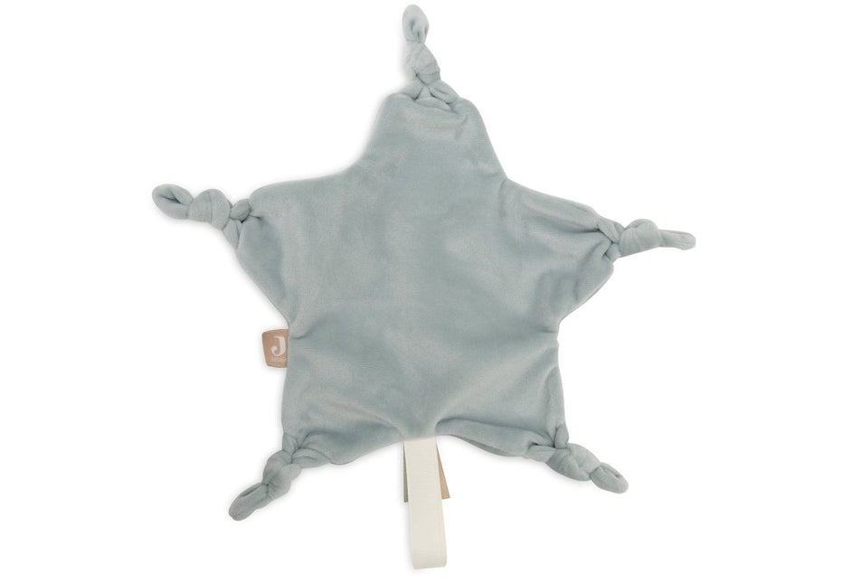 Speendoekje Star - Sea Green - Babywinkel - 8717329393981
