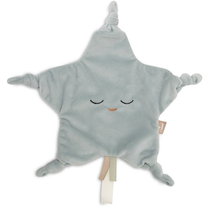 Speendoekje Star - Sea Green - Babywinkel - 8717329393981