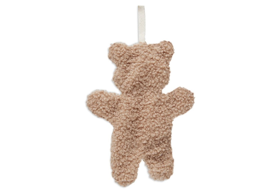 Speendoekje - Teddy Bear - Biscuit - Babywinkel - 8717329370227