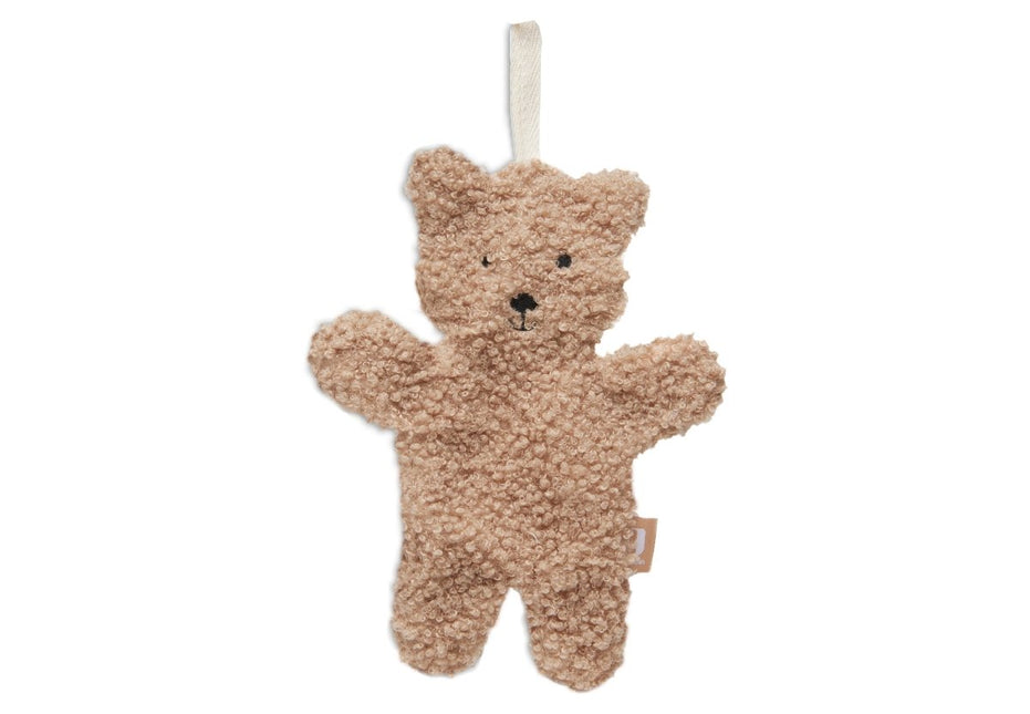Speendoekje - Teddy Bear - Biscuit - Babywinkel - 8717329370227