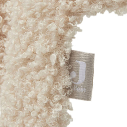 Jollein Speendoekje Teddy Bear Naturel koop je bij Babywinkel