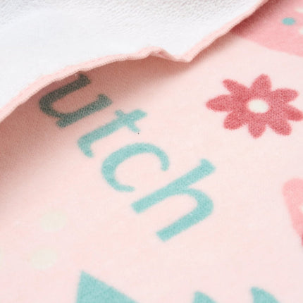 Strand handdoek Dreamy Mermaid Multicolour - One size koop je bij Babywinkel