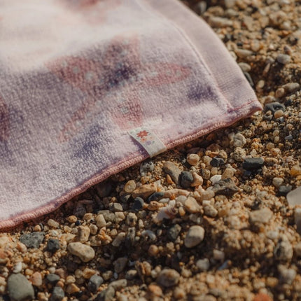 Strand handdoek Dreamy Mermaid Multicolour - One size koop je bij Babywinkel