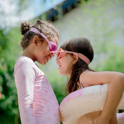 Strawberry Fields Hearts Duikbril koop je bij Babywinkel