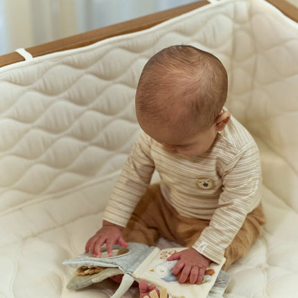 <tc>Little Dutch</tc> Libricino per passeggini Safari