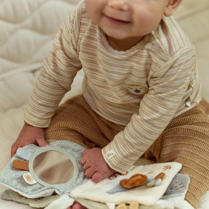 <tc>Little Dutch</tc> Libricino per passeggini Safari