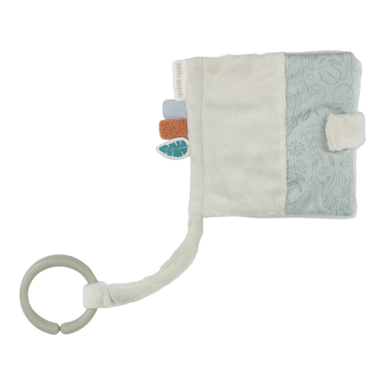 <tc>Little Dutch</tc> Libricino per passeggini Safari