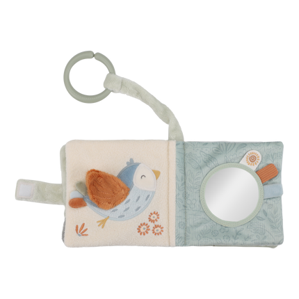 <tc>Little Dutch</tc> Libricino per passeggini Safari