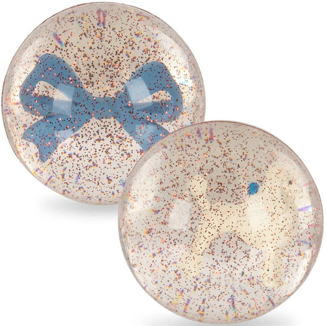 Stuiterballen Poodle/ Strik koop je bij Babywinkel