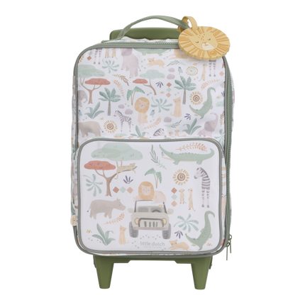 <tc>Little Dutch</tc> Trolley Safari