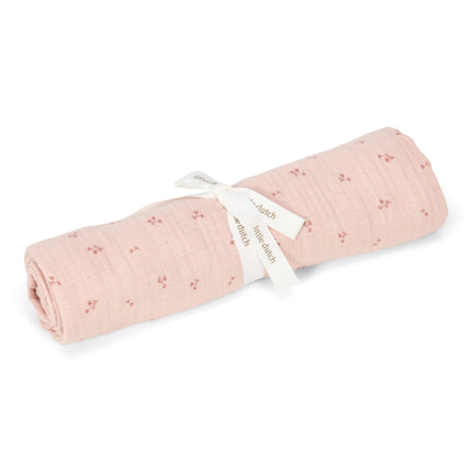 Panno idrofilo 120x120 - Pure Blossom