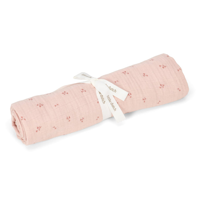 Panno idrofilo 120x120 - Pure Blossom