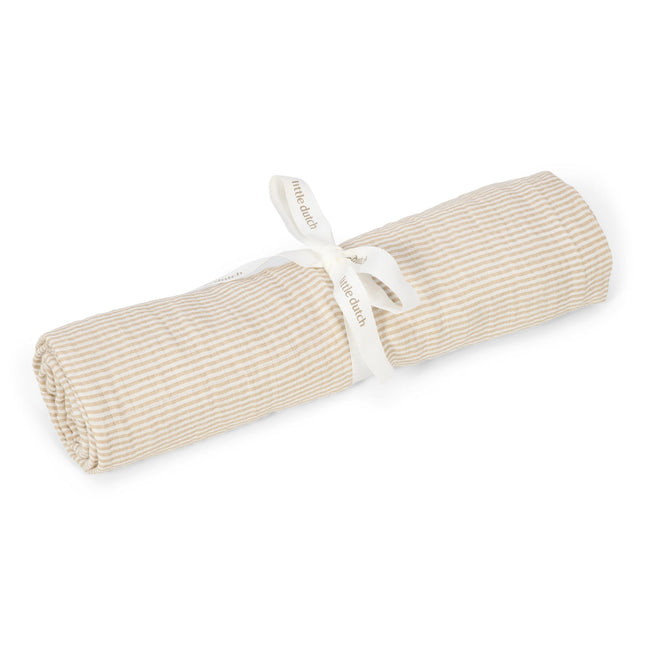 Panno idrofilo 120x120 - Pure Soft Beige