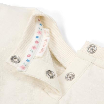 Sweater Creme koop je bij Babywinkel