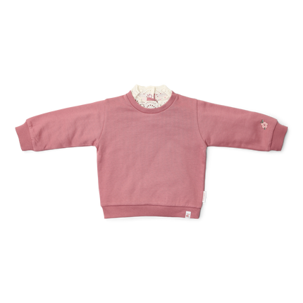 Maglia rossa