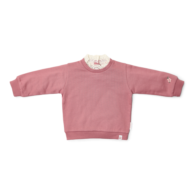 Maglia rossa