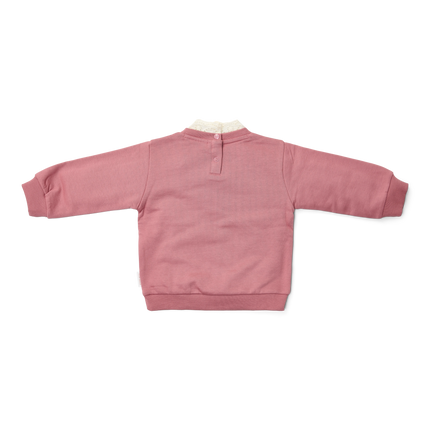 Maglia rossa