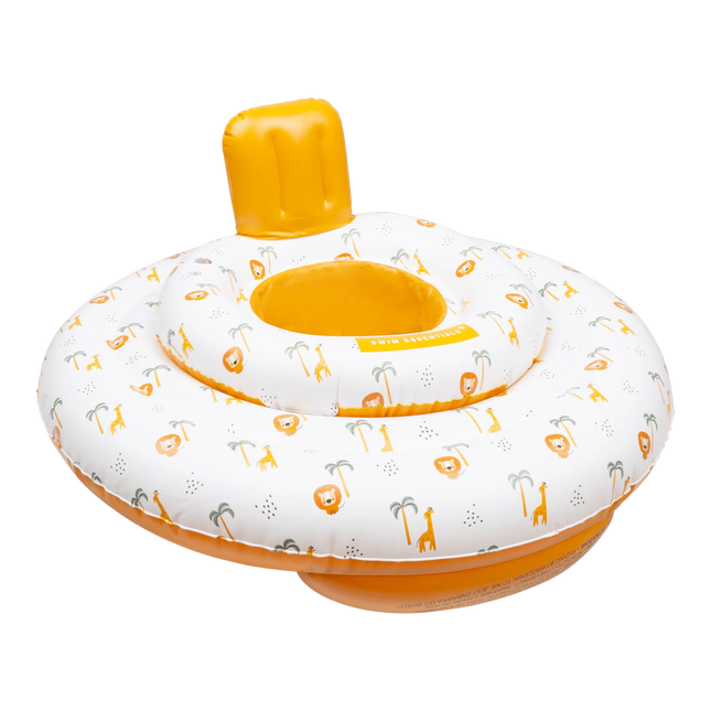 Swim Essentials Baby Zwemband Jungle 0 - 1 Years - Swim Essentials - Babywinkel - 7432234155141