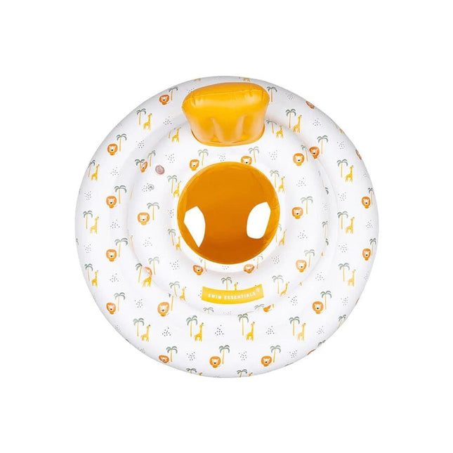 Swim Essentials Baby Zwemband Jungle 0 - 1 Years - Swim Essentials - Babywinkel - 7432234155141