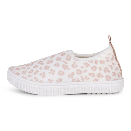 Swim Essentials Beige Leopard Watershoes - Babywinkel - 8721197413207