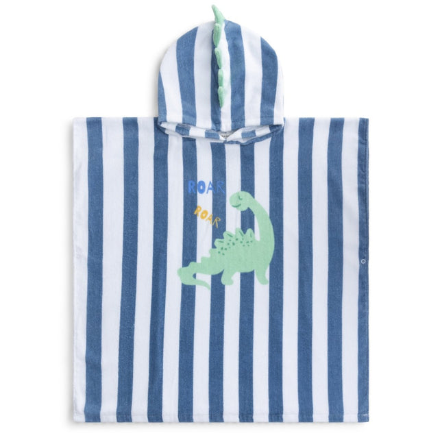 Swim Essentials Dino Poncho - Babywinkel - 8721197417168