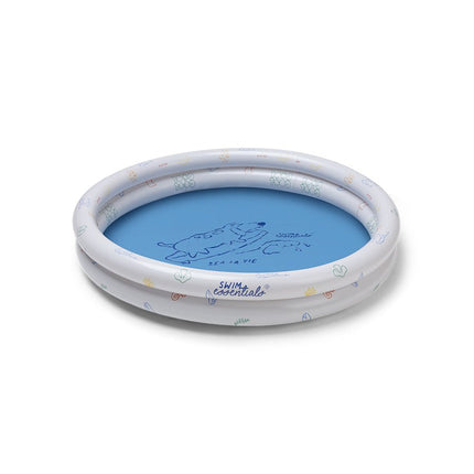 Swim Essentials Kinderzwembad – Surfer Design koop je bij Babywinkel
