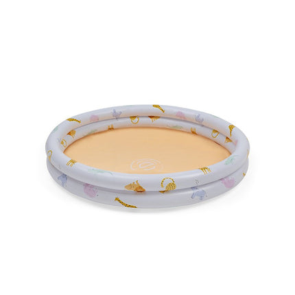 Swim Essentials Kinderzwembad – Wild Life koop je bij Babywinkel
