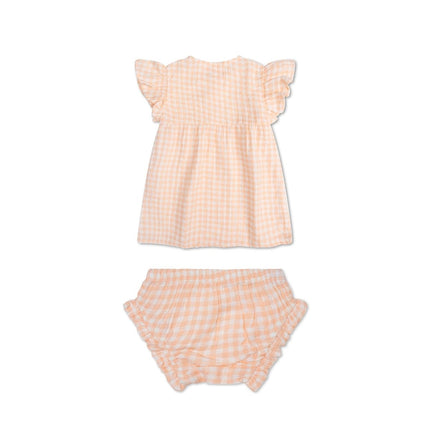 Swim Essentials Kleding Set Apricot Oranje - Swim Essentials - Babywinkel - 7432234227237