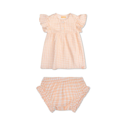Swim Essentials Kleding Set Apricot Oranje - Swim Essentials - Babywinkel - 7432234227237