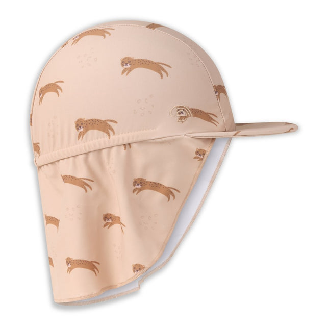 Swim Essentials Roamer Sun Swim Cap - Babywinkel - 8721197414525