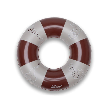 Swim Essentials Safari Play Pool Set – 3 Pieces koop je bij Babywinkel