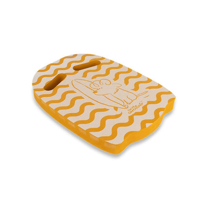 Swim Essentials Strawberry Zwemplank voor Kinderen koop je bij Babywinkel